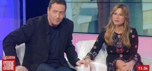 Beatrice Bocci, ex modella, ex Miss Italia, è sposata con Alessandro Greco dal 2008. La loro storia...