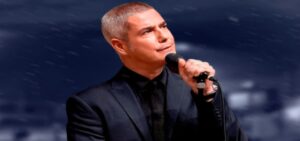 Alessandro Safina: l’ex marito di Lorenza Mario e il figlio del successo a Sanremo