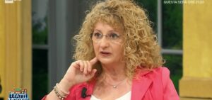 Roberta e Roberto: i genitori di Alessandro Venturelli e la persistenza del dolore