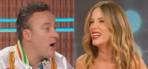 Francesco Facchinetti è profondamente legato alla moglie Wilma Helena Faissol, una fashion blogger e...