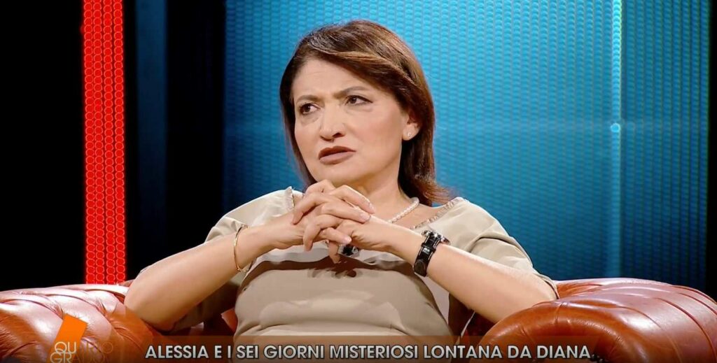 L'avvocato di Alessia Pifferi è stata di recente ospite negli studi di Quarto Grado per parlare...