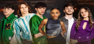 Il serale di Amici 2024 si avvicina alla sua conclusione con la finale prevista per oggi, 18 maggio...