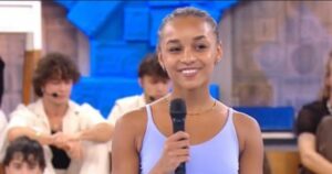 Lo studio di Verissimo accoglie oggi tutti i ragazzi di Amici 2024 che settimana dopo settimana...