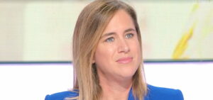 Angelica Amodei, la figlia di Rosanna Lambertucci, non è solo una conduttrice televisiva e...