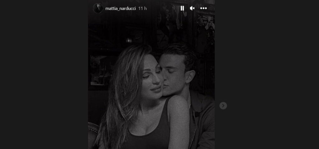 La differenza d’età tra Mattia Narducci e Anna Tatangelo: una risorsa potenziale