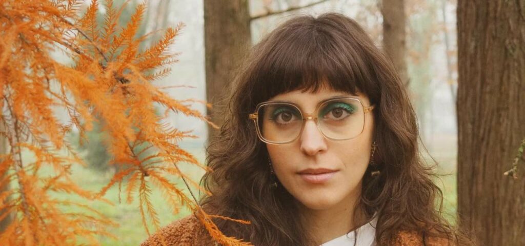 Il percorso di Anna Castiglia: dal palco di X Factor al Concerto del 1 maggio a Roma 2024 con “Participio”