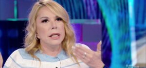 Secondo il regolamento, Raimondo Todaro e Anna Pettinelli non partecipano alla semifinale di Amici...