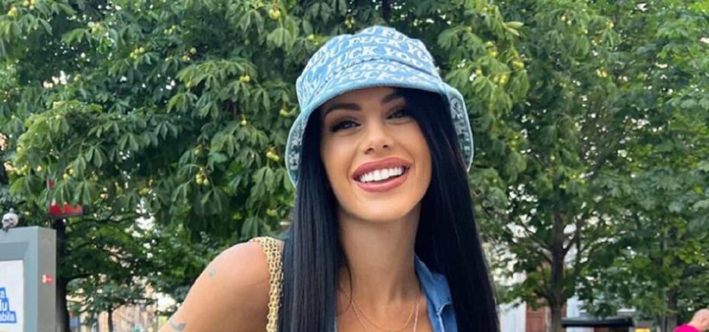 Tra i nuovi talenti del mondo dello spettacolo, in particolare coloro che emergono dai reality show...