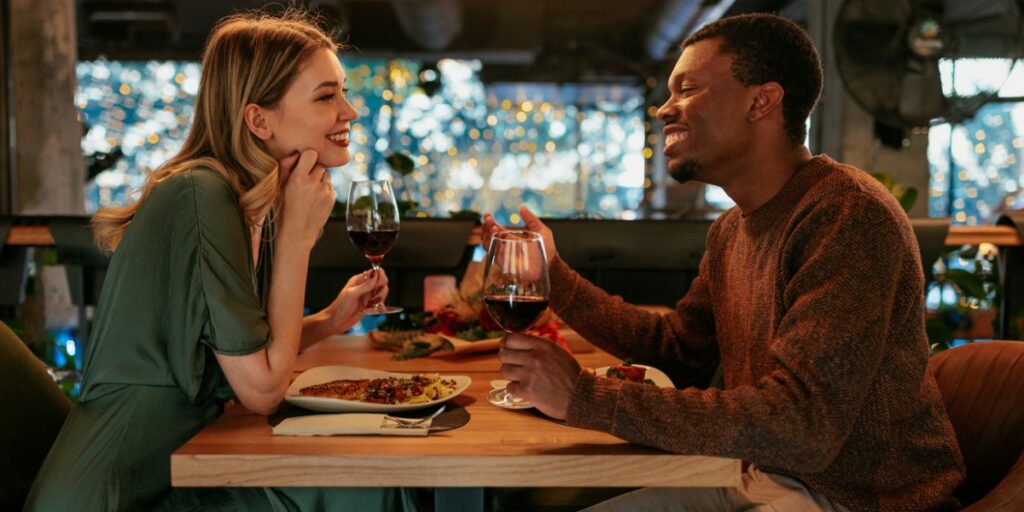 Come rendere un appuntamento femminista: 4 consigli