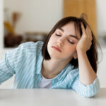 Come riconoscere l’astenia primaverile dalla normale stanchezza