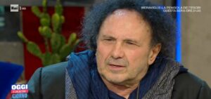 Maria Avitabile, la moglie di Enzo Avitabile scomparsa nel 2002 a causa di una malattia devastante