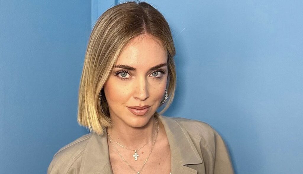 Da quando ha terminato la sua relazione con Fedez, Chiara Ferragni ha deciso di mantenere un profilo...