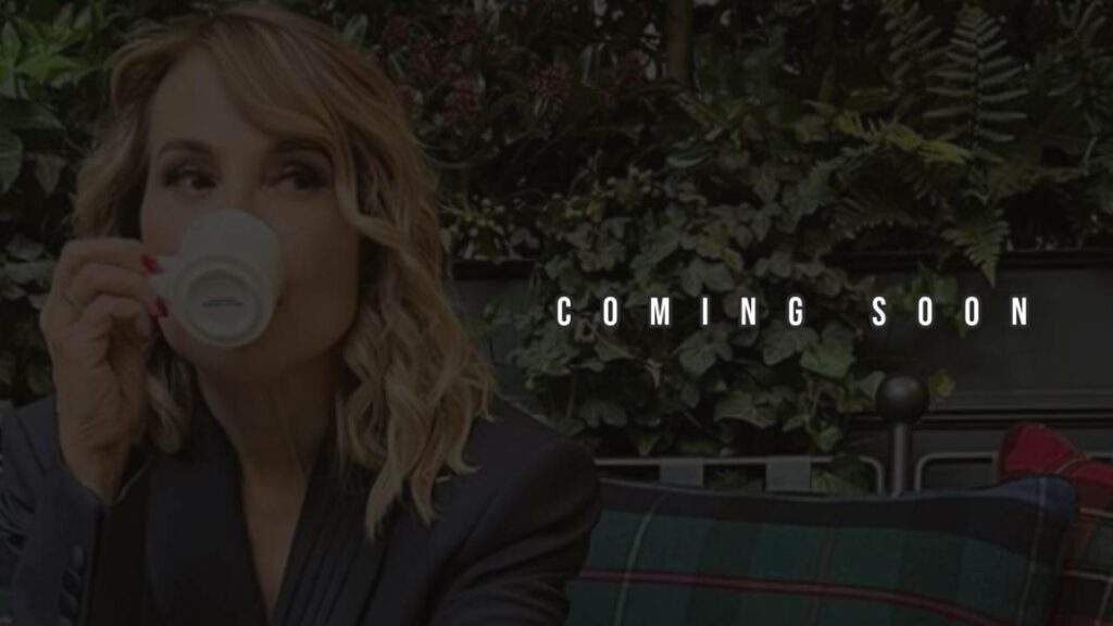 Barbara d’Urso: ecco cosa si nasconde dietro al suo “coming soon” – Pomeriggio5 svela i dettagli