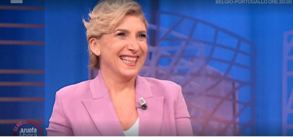 Barbara Foria è un'attrice e comica che ha conquistato il pubblico con la sua irriverenza e...