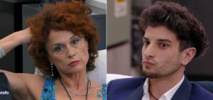 Beatrice Luzzi e Giuseppe Garibaldi stanno facendo parlare di sé dopo la fine del Grande Fratello...