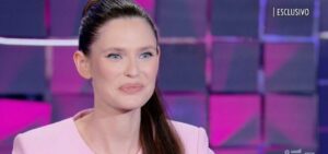 Bianca Balti, la modella che ha conquistato lo spot Dolce & Gabbana: “In quel ruolo mi ci vedo davvero bene!”