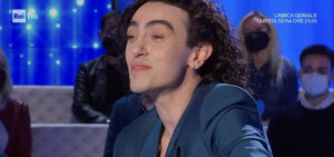 Nella puntata di Domenica In di ieri, Michele Bravi, ex giudice ad Amici 2024, è stato ospite per...