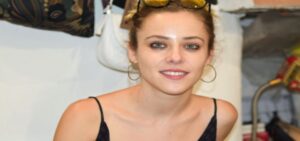 Camilla Semino Favro è un'attrice italiana nata nel 1986, considerata una delle eccellenze della sua...