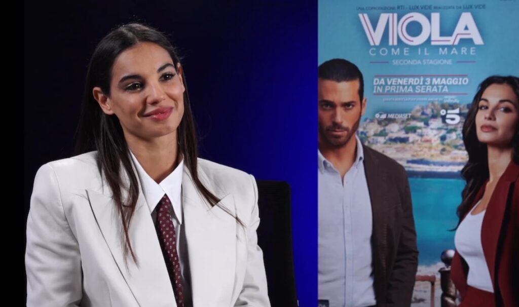 La stoccata di Can Yaman a Francesca Chillemi scatena il caos alla promo