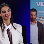 La stoccata di Can Yaman a Francesca Chillemi scatena il caos alla promo