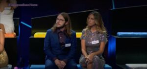 Federica e Candido hanno sorpreso tutti raggiungendo la semifinale de La Pupa e il Secchione 2024...