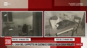 Storie Italiane torna a parlare del caso dell'influencer Siu, per il quale attualmente è in carcere...