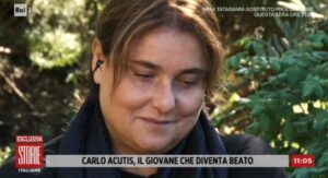 Madre del beato Carlo Acutis: “Ogni giorno ricevo testimonianze dei suoi miracoli”