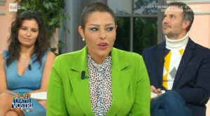 Carolina Marconi ricorda il suo papà Pasquale: “La sua protezione dall’alto” / “Se fosse qui ancora mi direbbe…”