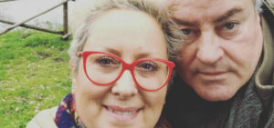 Chi è Ernestino Michielotto, il marito di Carolyn Smith: “Tino è la mia ancora, il mio rifugio sicuro…”