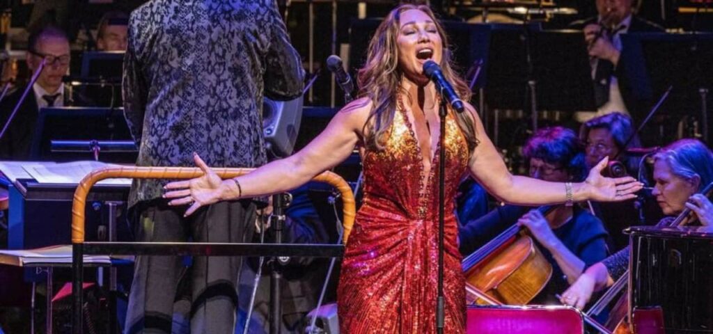 Chi è Charlotte Perrelli, la cantante che ha vinto l’Eurovision nel 1999 con “Take Me to Your Heaven”?