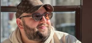 Chi è Marione: la passione per il cibo e il successo sui social Nella puntata de La volta buona...