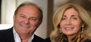 Chi è Gabriella Perino, la compagna di Gerry Scotti: “Nozze con lei? L’amore c’è, ma dopo il mio divorzio ho…”