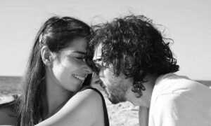 Chiara Sturdà e Ermal Meta sono una coppia felicemente fidanzata dal 2020. Il cantante ha dichiarato...