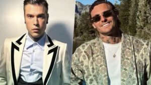 Parpiglia rivela l’importo dell’accordo tra Fedez e Iovino