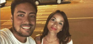 Maura Iandoli è la moglie di Ciro Priello, noto come volto di The Jackal, che è stato ospite nella...