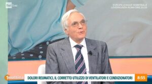 Come prevenire malanni con condizionatori e ventilatori: l’importanza di mantenere una temperatura di 23 o 24 gradi e evitare l’esposizione diretta.