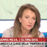 Martina Corgnati racconta la figura di sua madre Milva: “Educatrice severa ma determinante nella mia indipendenza”