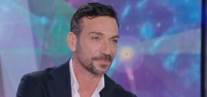 Costantino Vitagliano ha sempre avuto un legame molto forte con i suoi genitori, papà Orazio e mamma...