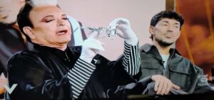 La puntata di Verissimo di oggi dedicata alla stagione conclusa di Amici 2024 è stata arricchita...