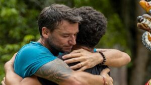 I fortunati vincitori di Pechino Express 2024 – La rotta del Dragone sono stati Massimiliano e...