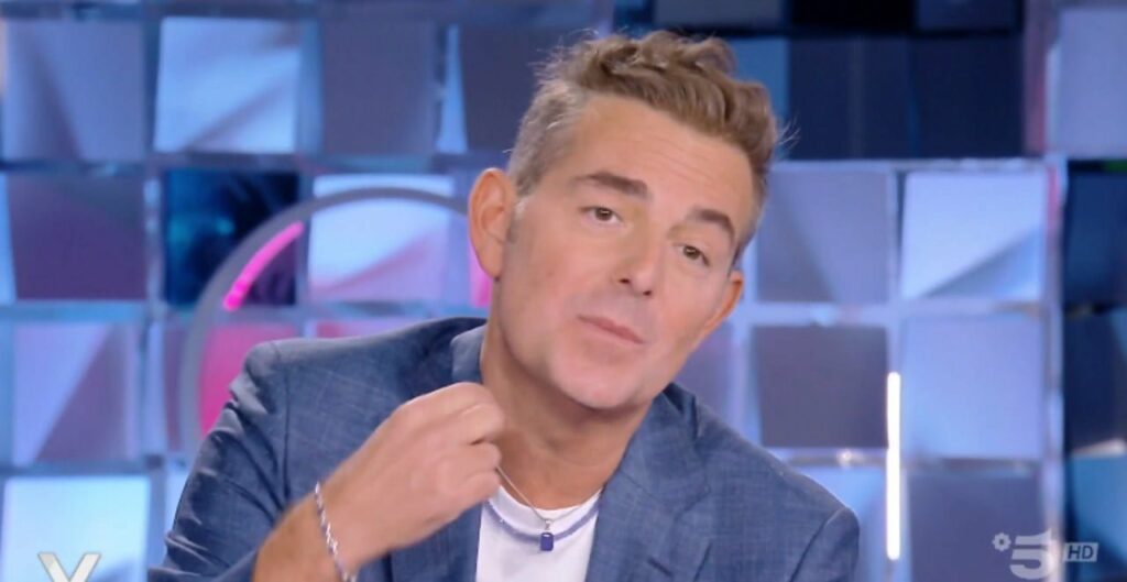 La depressione e la malattia di Daniele Bossari sono stati argomenti di grande rilievo nella vita...