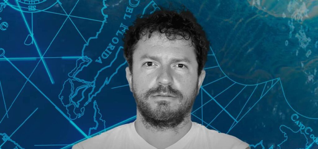 Daniele Radini Tedeschi lascia l’Isola dei Famosi 2024, una decisione che ha sorpreso tutti i fan...