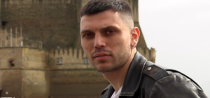 Daniele Paudice, ex tronista di Uomini e Donne, è stato ospite a Verissimo insieme alla sua nuova...