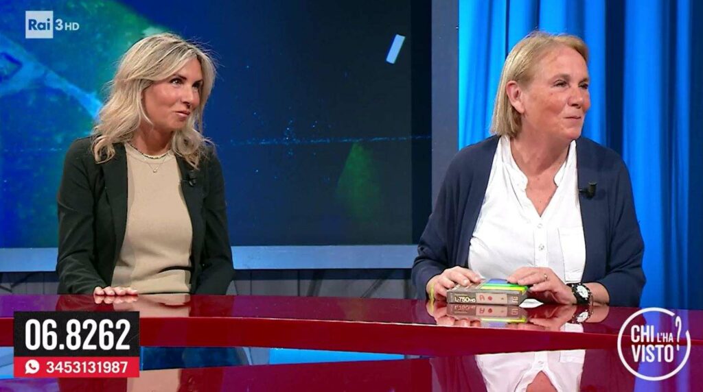 Cold case da 30 anni: Il vicino minacciato racconta l’omicidio di Antonella Di Veroli