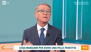 L’estate sta per arrivare e tutti vogliono avere la pancia piatta in vista della prova costume...