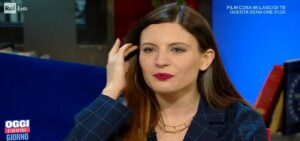 Margherita Carducci, meglio conosciuta con il nome d'arte Ditonellapiaga, è una giovane artista...