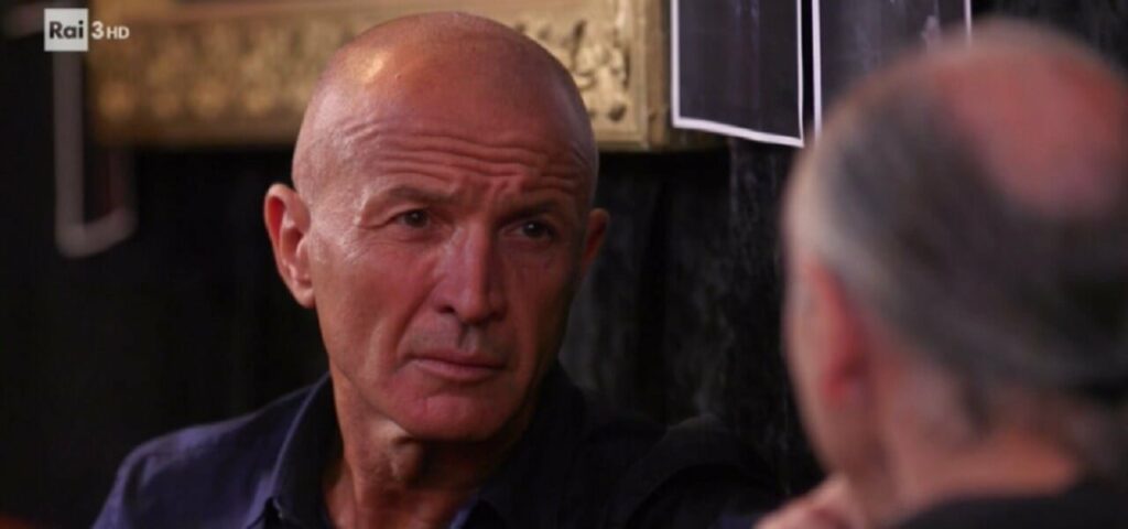 Giovedì 30 maggio 2024, in prima serata su Raitre, tornerà in onda il programma "Che ci faccio qui"...