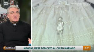 Il mese di maggio è tradizionalmente noto come il mese mariano, dedicato alla Madonna, è stato...