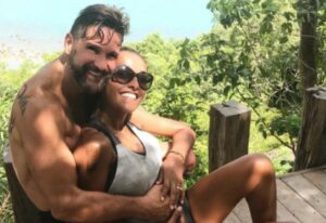 Edoardo Stoppa: Juliana Moreira preoccupata per il cambiamento all’Isola dei Famosi 2024