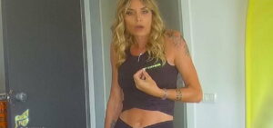 Il compagno di Elenoire Casalegno è un mistero per molti. Da settimane, la presentatrice è stata in...